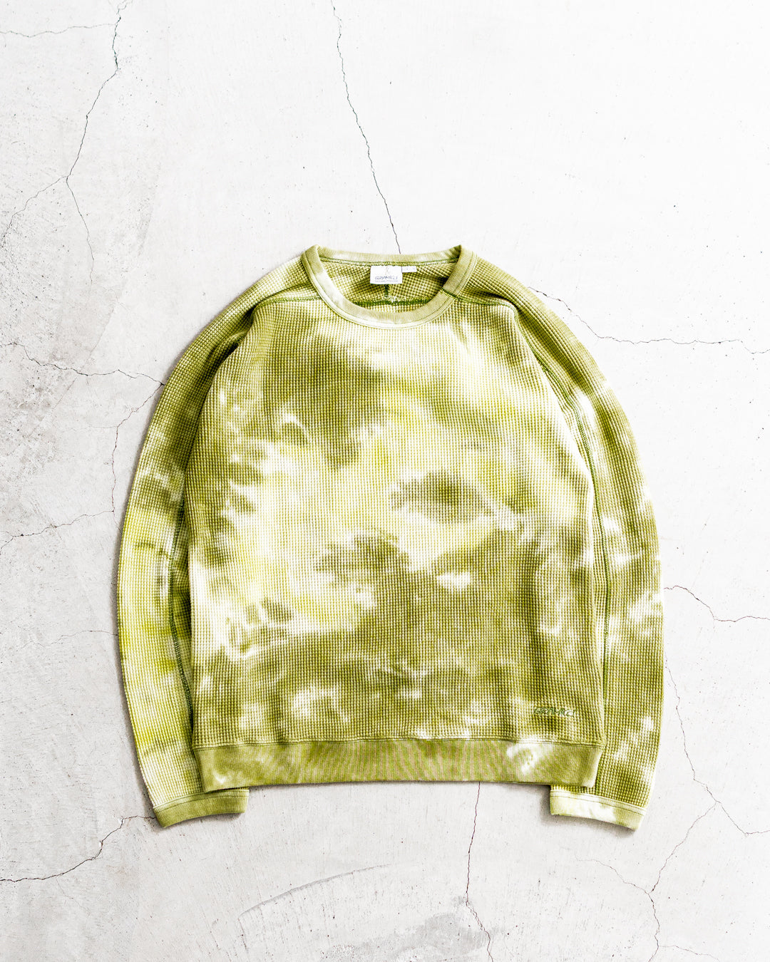 Gramicci WAFFLE CREW