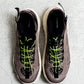 SALOMON SOLAMPHIBIAN Black Coffee / Iron / Rainy Day