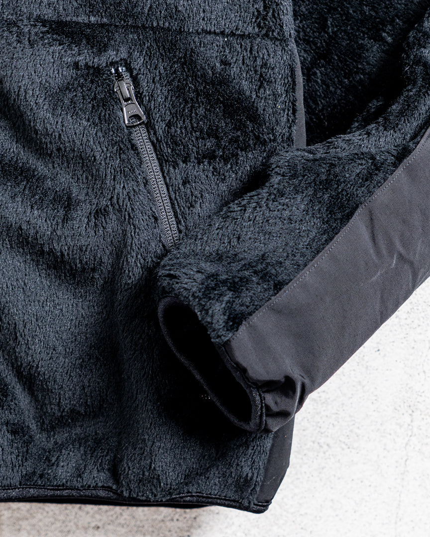 【10.10 sat release】is-ness POLARTEC Fleece Jacket