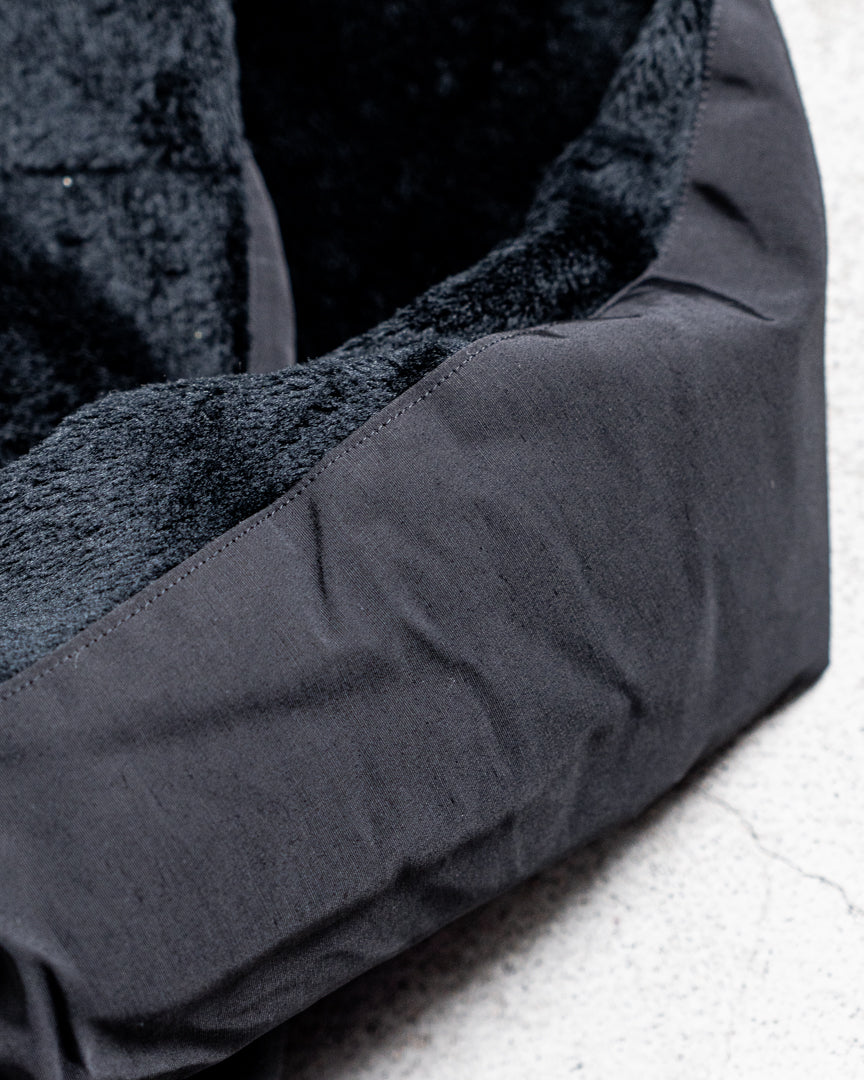 【10.10 sat release】is-ness POLARTEC Fleece Jacket
