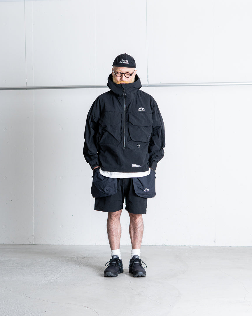 ［RESTOCK］CMF OUTDOOR GARMENT ANORAK HOODIE