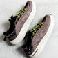 SALOMON SOLAMPHIBIAN Black Coffee / Iron / Rainy Day