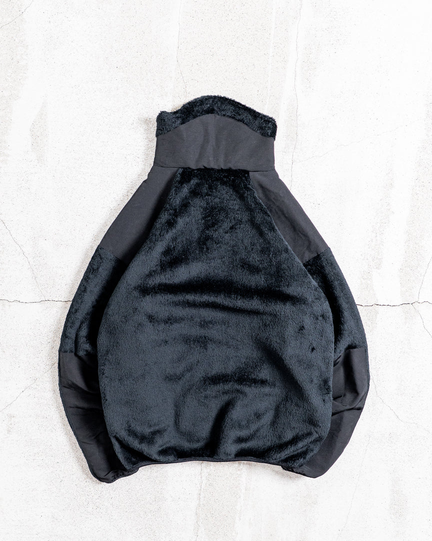 【10.10 sat release】is-ness POLARTEC Fleece Jacket