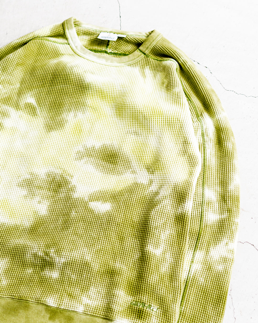 Gramicci WAFFLE CREW