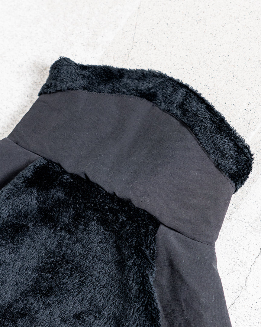 【10.10 sat release】is-ness POLARTEC Fleece Jacket