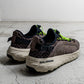 SALOMON SOLAMPHIBIAN Black Coffee / Iron / Rainy Day
