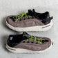 SALOMON SOLAMPHIBIAN Black Coffee / Iron / Rainy Day