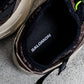 SALOMON SOLAMPHIBIAN Black Coffee / Iron / Rainy Day