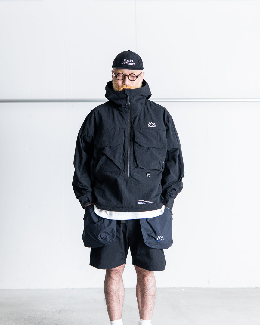 CMF OUTDOOR GARMENT アノラック フーディ 通販] CMF OUTDOOR GARMENT(シーエムエフ アウトドア ガーメント