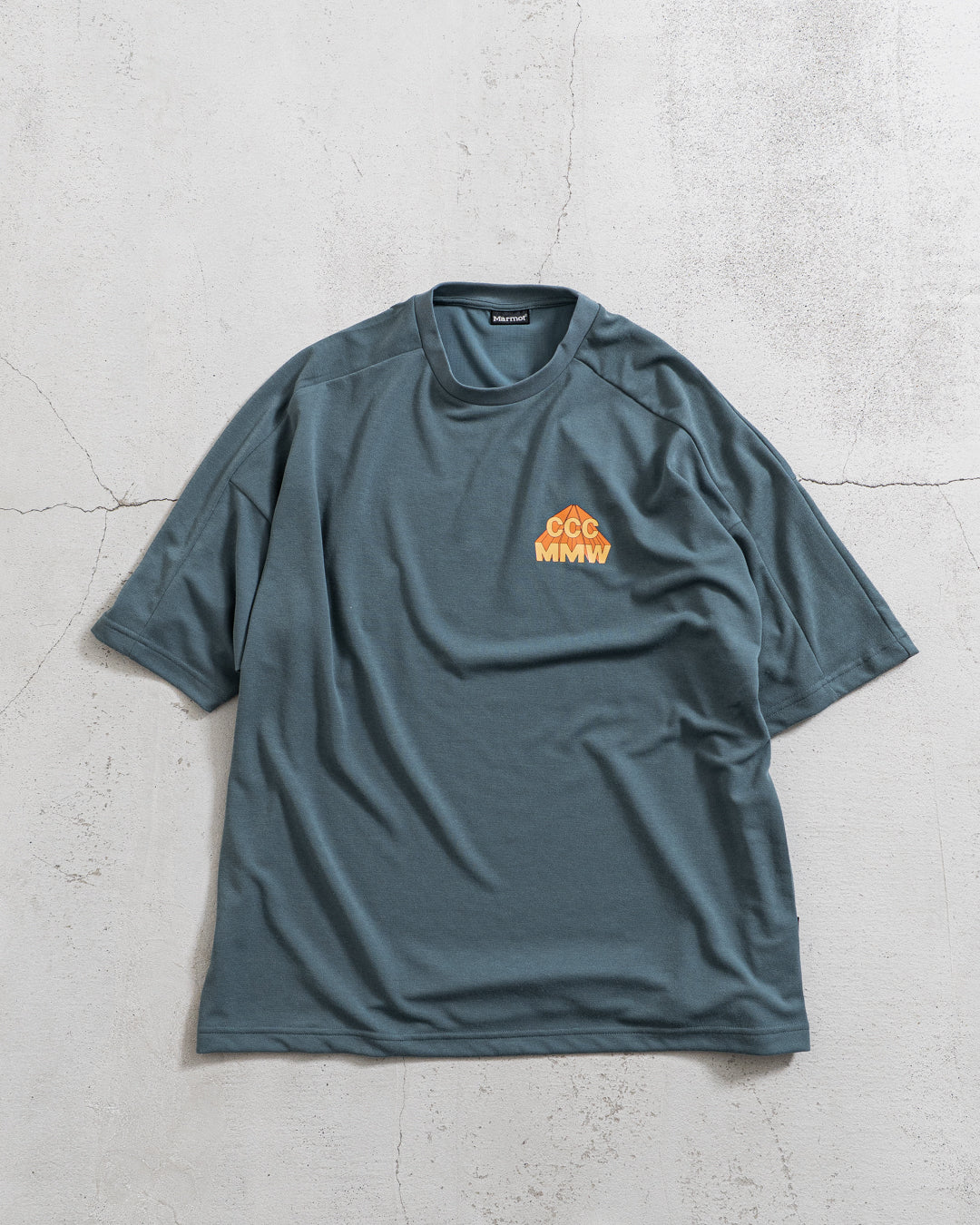 通販] (マーモット x シティーカントリーシティー) Marmot x CITY