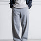 MINE Wide Relax Sweat Pants