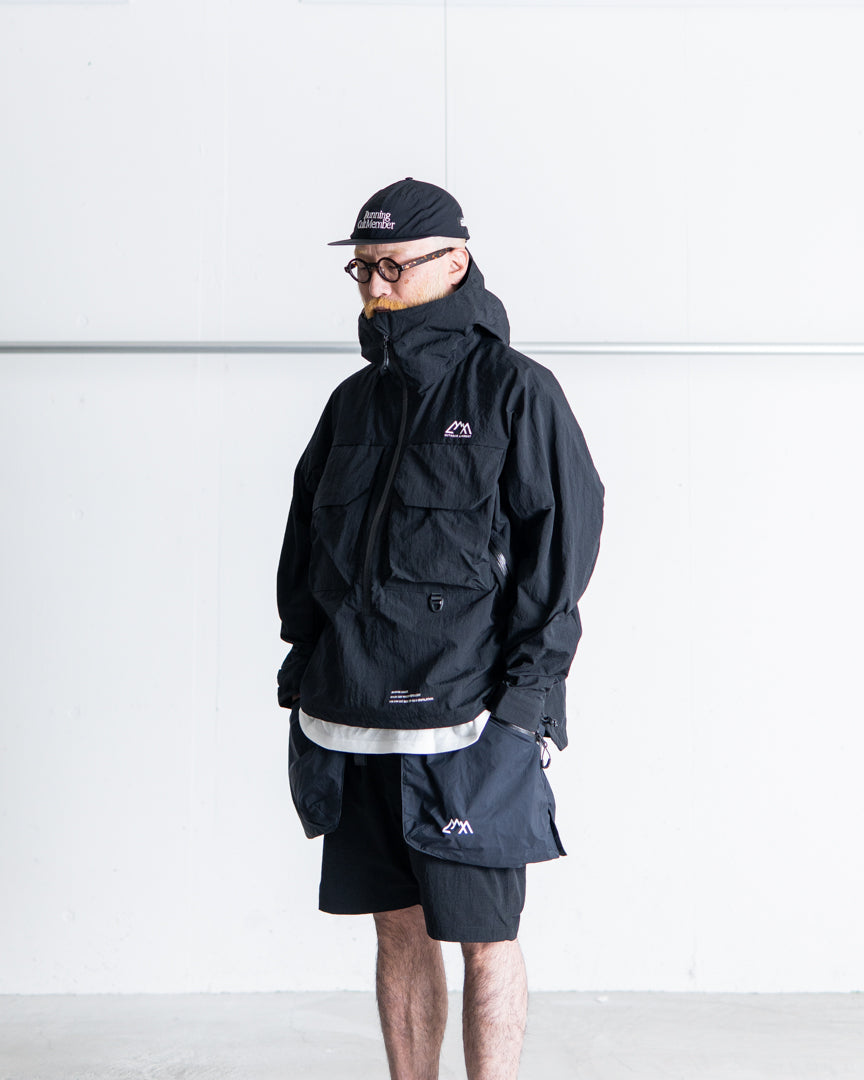 ［RESTOCK］CMF OUTDOOR GARMENT ANORAK HOODIE