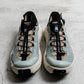 SALOMON SOLAMPHIBIAN Desert Tan / Wrought Iron / Clearly Aqua