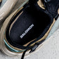SALOMON SOLAMPHIBIAN Desert Tan / Wrought Iron / Clearly Aqua