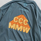 【collabolation】Marmot x CITY COUNTRY CITY "MMWCCC" Feel up T-shirt_CCCMMW