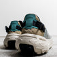SALOMON SOLAMPHIBIAN Desert Tan / Wrought Iron / Clearly Aqua