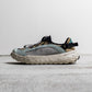 SALOMON SOLAMPHIBIAN Desert Tan / Wrought Iron / Clearly Aqua
