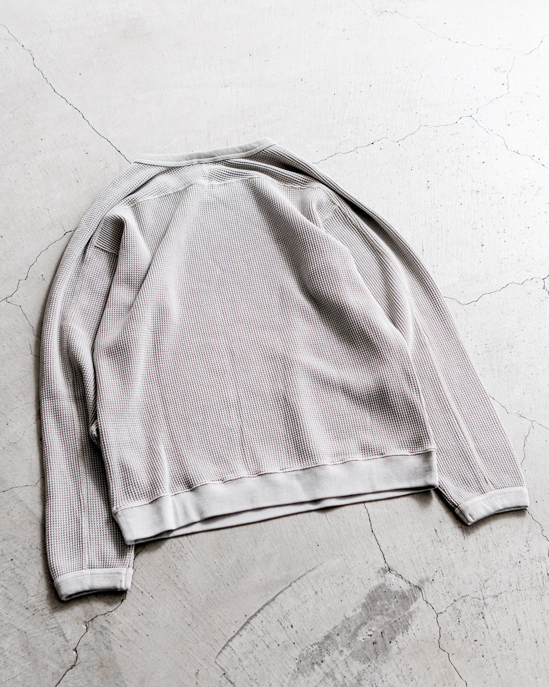 Gramicci WAFFLE CREW