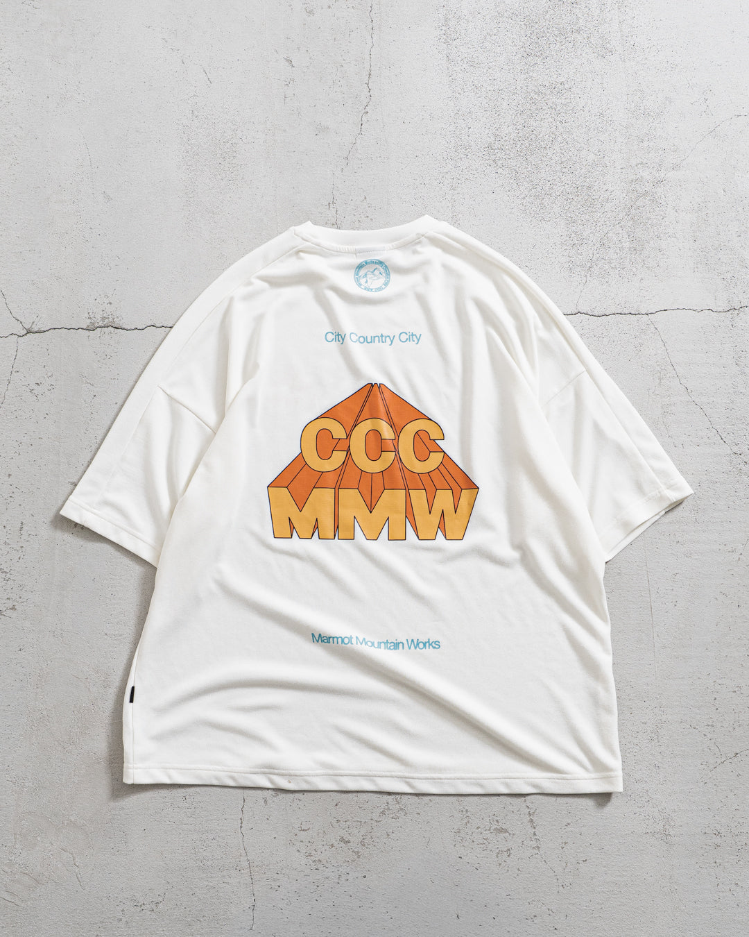 通販] (マーモット x シティーカントリーシティー) Marmot x CITY