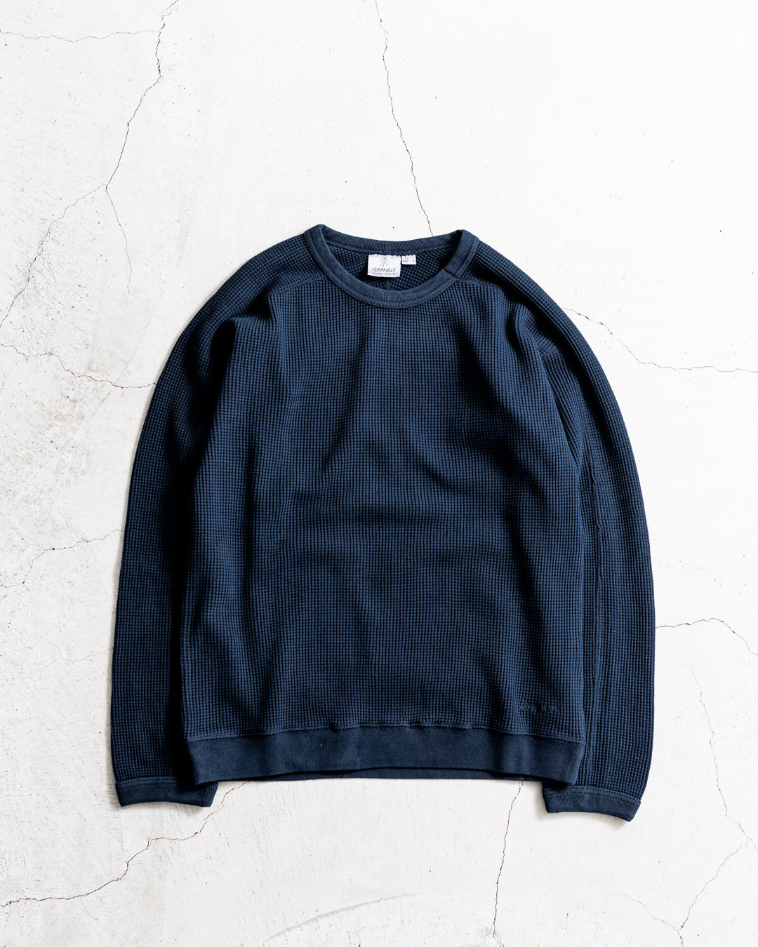 Gramicci WAFFLE CREW