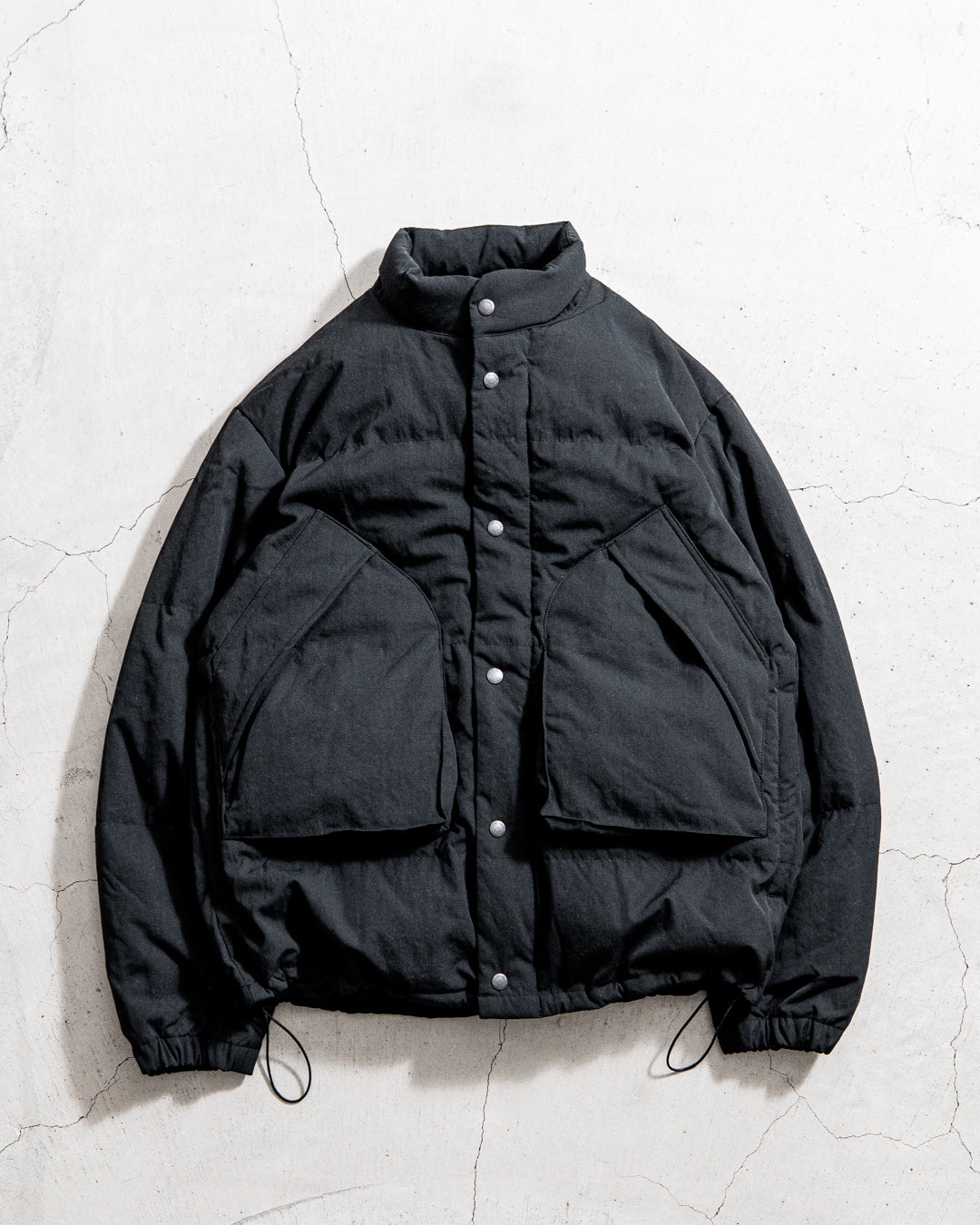 通販] snow peak(スノーピーク) TAKIBI Weather Down Jacket 商品