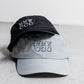 【collabolation】Marmot x CITY COUNTRY CITY "MMWCCC" Feel up Cap