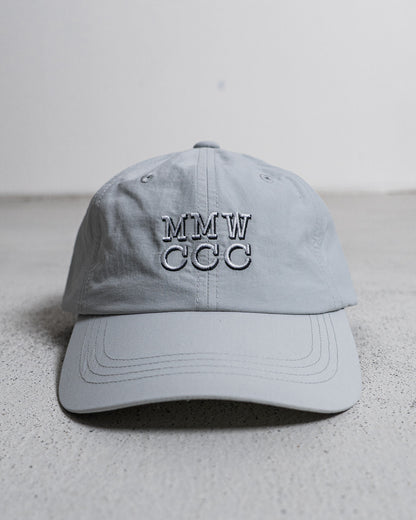 【collabolation】Marmot x CITY COUNTRY CITY "MMWCCC" Feel up Cap