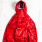 norbit BACK PACK HOLDER HOODIE JACKET