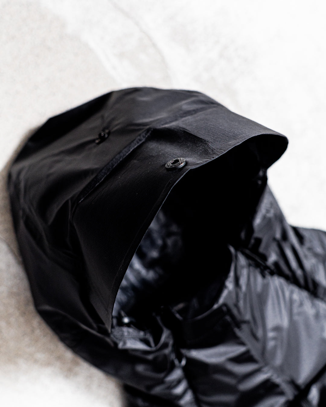 norbit BACK PACK HOLDER HOODIE JACKET
