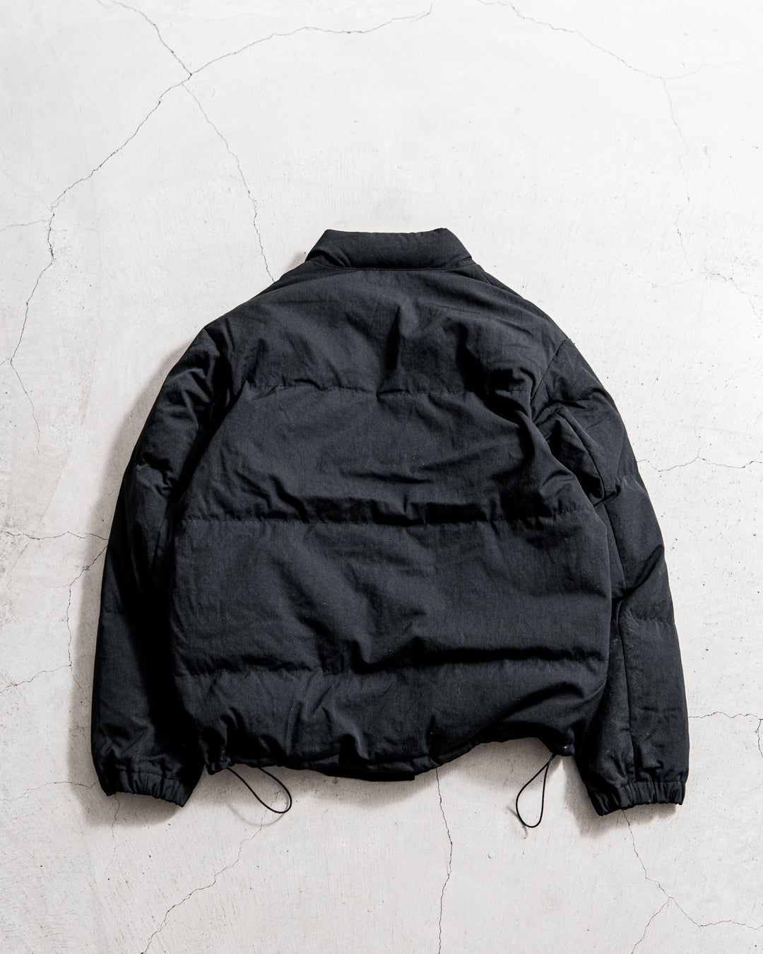 snow peak TAKIBI Weather Down Jacket