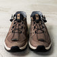 SALOMON TECHAMPHIBIAN 5 Walnut / Wrought Iron / Black