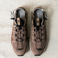 SALOMON TECHAMPHIBIAN 5 Walnut / Wrought Iron / Black
