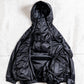 norbit BACK PACK HOLDER HOODIE JACKET