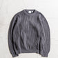 Gramicci COTTON KNIT SWEATER