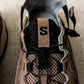 SALOMON TECHAMPHIBIAN 5 Walnut / Wrought Iron / Black