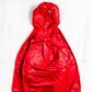 norbit BACK PACK HOLDER HOODIE JACKET