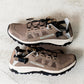 SALOMON TECHAMPHIBIAN 5 Walnut / Wrought Iron / Black