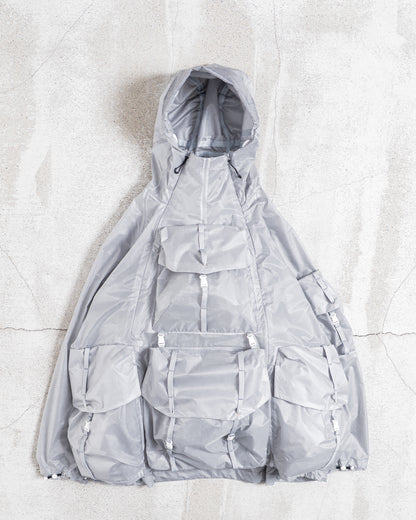 norbit BACK PACK HOLDER HOODIE JACKET
