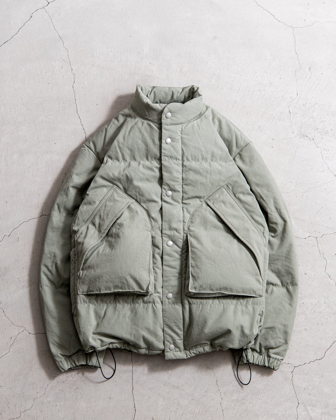 【美品】19aw  peak TAKIBI Jacket スノーピーク 通販] snow peak(スノーピーク) TAKIBI Weather Down Jacket 商品