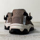 SALOMON TECHAMPHIBIAN 5 Walnut / Wrought Iron / Black