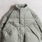 snow peak TAKIBI Weather Down Jacket