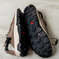 SALOMON TECHAMPHIBIAN 5 Walnut / Wrought Iron / Black