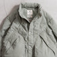 snow peak TAKIBI Weather Down Jacket