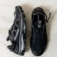 SALOMON TECHAMPHIBIAN 5 Black / Magnet / Monument