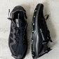 SALOMON TECHAMPHIBIAN 5 Black / Magnet / Monument