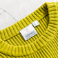 Gramicci COTTON KNIT SWEATER