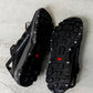SALOMON TECHAMPHIBIAN 5 Black / Magnet / Monument