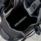 SALOMON TECHAMPHIBIAN 5 Black / Magnet / Monument