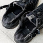 SALOMON TECHAMPHIBIAN 5 Black / Magnet / Monument