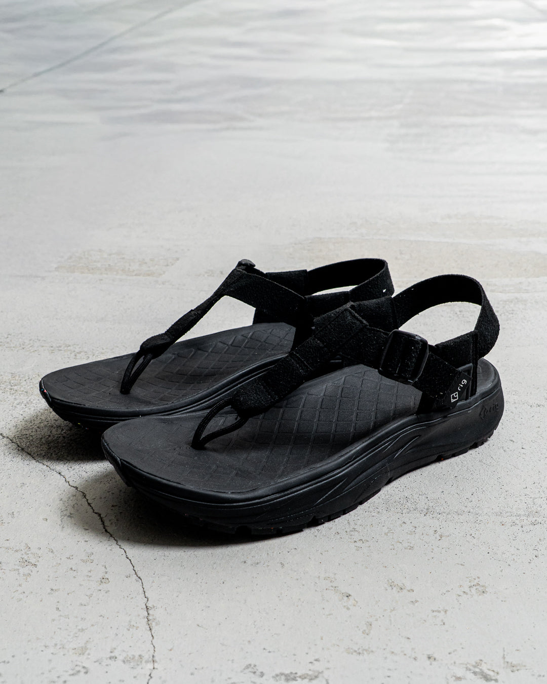 rig footwear mguu n'v